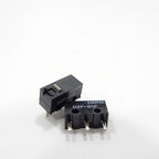 2/10PCS Mouse Micro Switches Original D2F-01F (10M Clicks) Mouse Button