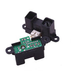 GP2Y0A02YK0F 2Y0A02 IR Infrared Proximity Sensor Detect 20-150cm Distance Measuring Sensor With Cable DIY Starter Kit