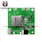 SIMcom SIM7080G Core Board Development LPWA+NBIOT+CATM TTL Serial Port with GPS for M2M applications compatible with SIM868