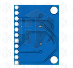 BlackBerry Trackball Sensor Mouse Trackball Hall Effect Sensor 360°Trackball Module