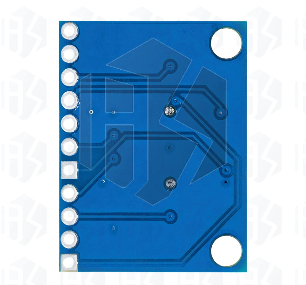 BlackBerry Trackball Sensor Mouse Trackball Hall Effect Sensor 360°Trackball Module