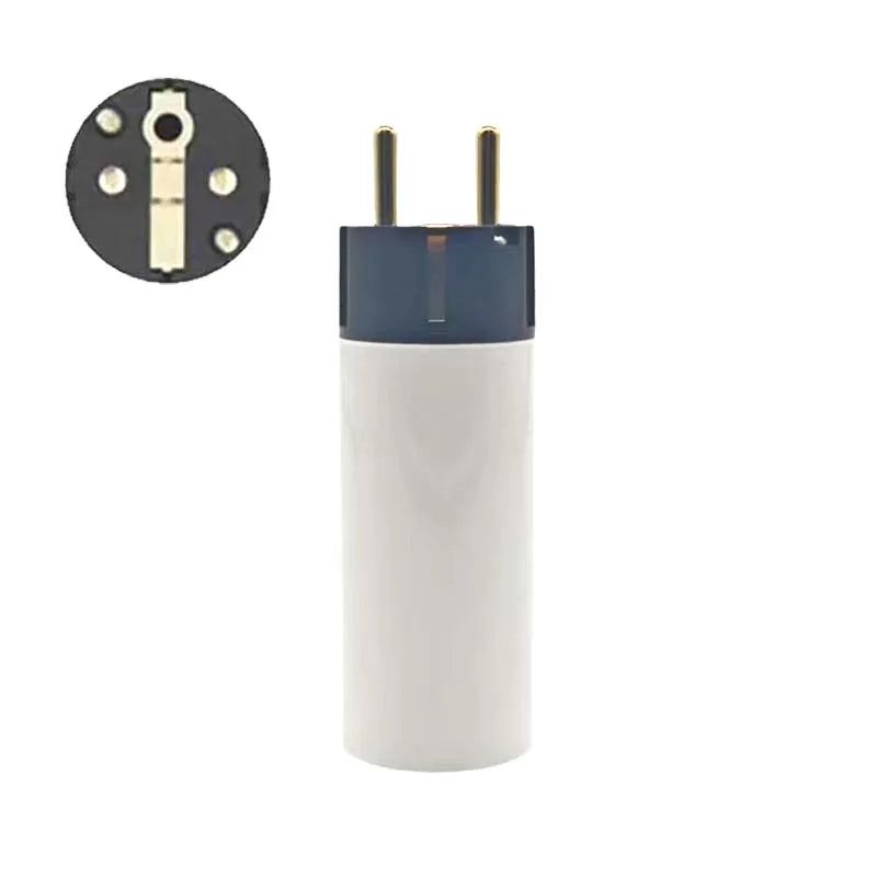 HIFI Audio Power Noise Absorber EMI Filter Alternating Current Power Filter Anti-interference Anti-thunder Reduce Nioise