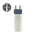 HIFI Audio Power Noise Absorber EMI Filter Alternating Current Power Filter Anti-interference Anti-thunder Reduce Nioise
