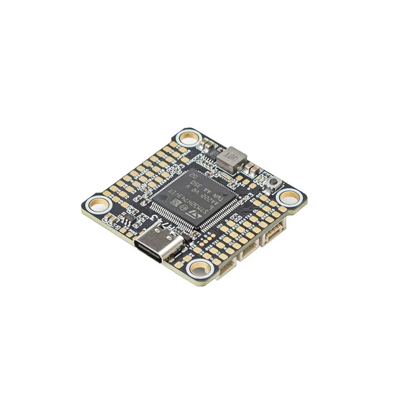MATEK H743 WING V3 Flight Controller MATEKSYS STM32 H743VIT6 Dual IMU Baro OSD SD Slot for RC FPV DIY Racing Fixed Wing Drones