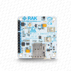 Quectel BG95-M3 RAK5010/RAK5010-M BG95-M3 NB-IoT Module Tracker LTE CATM1&NB1 GPS BLE5.0 Sensors Nordic NRF52840 Controller BG96
