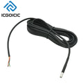BMP180 BMP280 BME280 Waterproof Stainless Steel Module Probe Wire，temperature And Humidity Atmospheric Pressure Sensor