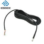 BMP180 BMP280 BME280 Waterproof Stainless Steel Module Probe Wire，temperature And Humidity Atmospheric Pressure Sensor