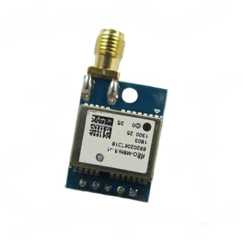 NEO-M8N/GLONASS/Dual module with SMA head NEO-M8 Satellite receiving module