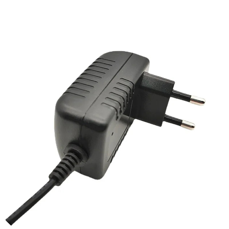 18650 Rechargeable Lithium Battery Charger DC 5.5mm * 2.1mm Portable Charger for 1 2 3 4 String Lithium 4.2V 8.4V 12.6V 16.8V 1A