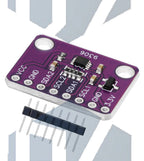 PCA9306 I2C/IIC Level Shifter - 2-Bit Bidirectional SMBus Translator, High Stability, Compatible for Arduino