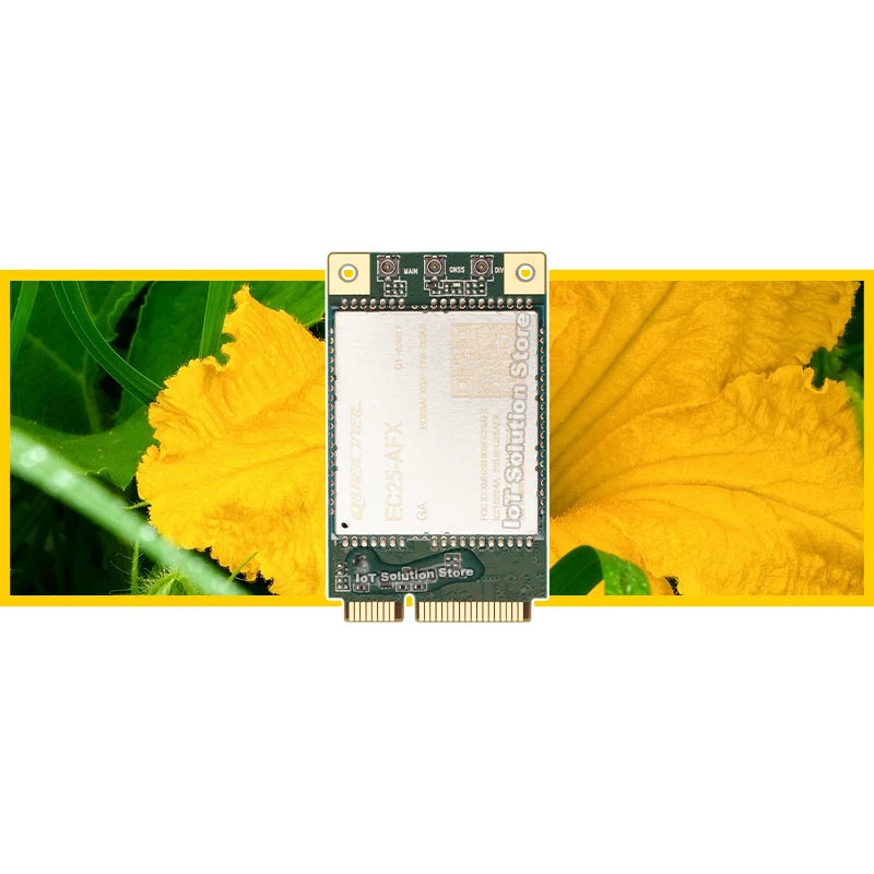 Quectel EC25-AF EC25-AU EC25-AUX EC25-E EC25-EU EC25-EUX EC25-J EG25-G EC25 EG25 EC25AF EC25AU EC25AUX EC25E EC25EU EC25J EG25G