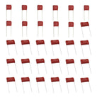 30 Values CBB Polypropylene film Capacitor Kit 100V/400V/630V 471/102/472/103/473/104/224/474 1/4.7/10/100 nF uF Total 150 Pcs
