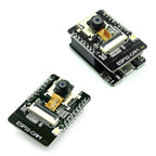 ESP32-CAM ESP32-CAM-MB MICRO USB ESP32 Serial to WiFi ESP32 CAM Development Board CH340 CH340G 5V Bluetooth+OV3660 Camera