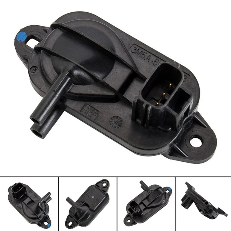 DPF Differential Pressure Sensor 1315684 For Ford Focus Kuga S-Max 1.6 2.0 TDCi Exhaust Gas
