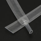 1M 2:1 Heat Shrink Tube Dia 7 8 10 12 14 15 16 18 20 22 25 28 30 35 40mm Wire Shrinkage Sleeving Wrap Kits Sell DIY Connector