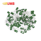 50PCS 100V 330PF 470PF 560PF Polyester Film Capacitor 102 222 472 103 223 333 473 104 film Capacitor 1NF 2.2NF  47NF 100NF 0.1UF