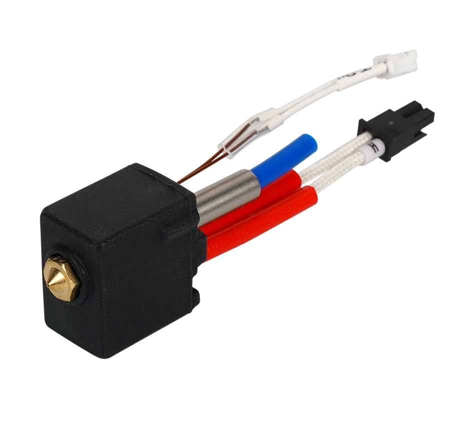 For Anycubic Kobra 2 Hotend Kit, Thermistor Heater Cartridge 0.4mm Print Hot end For Kobra2 Plus/ Kobra2 Pro/ Kobra2 Neo/ Kobra2