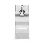 TOMZN AC SPD 2P House Surge Protector Protection Protective Low-voltage Arrester Device 10-20kA 20-40kA 30-60kA 275V 385V 420V