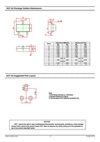 50pcs CJ2310 2N7002K 2N7002 BSS138 CJ3400 CJ3402 CJ2306 CJ2304 CJ2312 CJ2302 CJ3134K SOT-23 N-channel SMD MOSFET