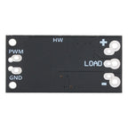 1-10pcs LR7843 Isolated MOSFET MOS Tube FET Module Replacement Relay Board DC5-30V 161A HW-532B FET Module for Arduino
