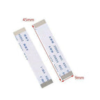 18pin Touchpad Touch Flex Ribbon Cable Connect Cable For PS5 Controller