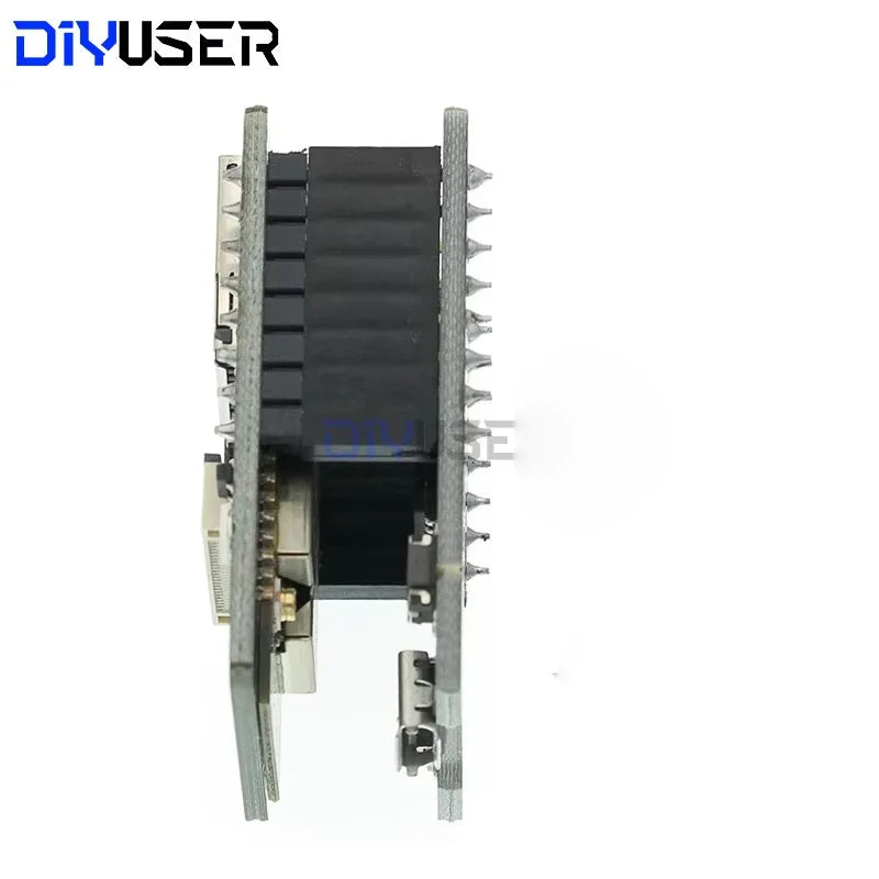 DIYUSER ESP32-CAM-MB WiFi Module Serial to WiFi ESP32 CAM Development Board 5V Bluetooth  DIY