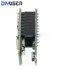 DIYUSER ESP32-CAM-MB WiFi Module Serial to WiFi ESP32 CAM Development Board 5V Bluetooth  DIY