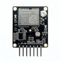 Allystar TAU1201 L1L5 Dual-Frequency High-Performance RTK GNSS Positioning Module GPS BDS  Full-Constellation Development Board