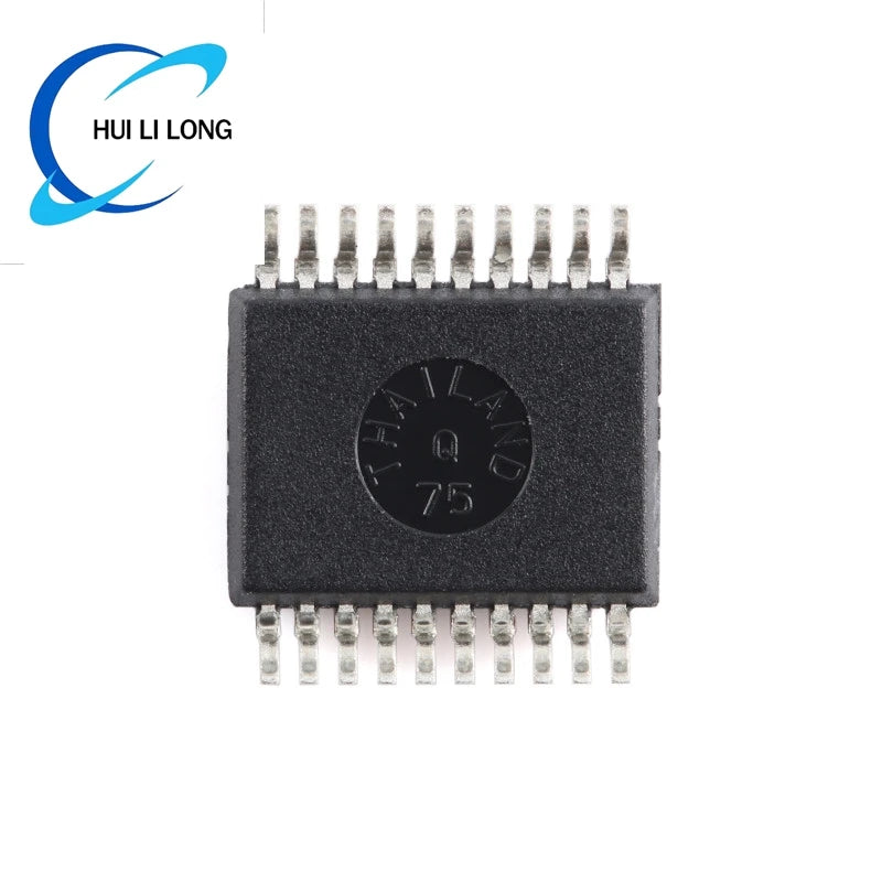 5pcs/1pc PIC16F1829-I/SS PIC16F1829-I PIC16F1829 PIC16F PIC16 PIC IC MCU SSOP-20 Flash Microcontroller Chip