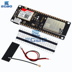TTGO T-Call V1.3 ESP32 Wireless Module SIM Antenna SIM Card SIM800L Module And GSM/GPRS Antenna for arduino