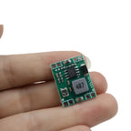 MP1584EN DC-DC Step Down Module 3A Adjustable Buck Converter Ultra-Small Size for Arduino Replace LM2596 0.8-20V 3.3V 5V 9V 12V