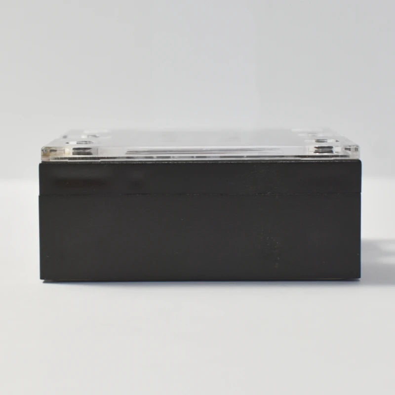 AC Control AC SSR 110V 220V Input 24V-480V Load 10AA 25AA 40AA High Current Solid State Relay 220v AC