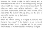 ToolkitRC M6DAC Dual Channel Smart Lipo Battery Charger Discharger AC 200W DC 350WX2 15A for 1-6S LiHV PD 65W