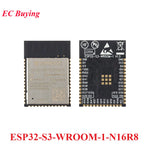 ESP32-S3-WROOM-1 ESP32-S3-MINI-1 ESP32-S3 ESP32-S3R2 ESP32-S3R8 Dual-core WiFi Bluetooth-compatible 5.0 ESP32 Wireless Module