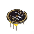 ICS-43434 Omnidirectional Microphone Module MEMS High Precision Low Power I2S Replaces INMP441