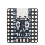 SONGXIN LIGHT Mini STM32F103C8T6 CH340 Board Original Microcontroller Development ARM Core Correx-m3 Architecture Minimum System