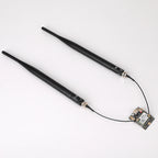 RAKwireless WisBlock Mini Mesh LoRa Starter Kit with RAK19003 Base RAK4631 Compatible Meshcore Meshtastic Kits