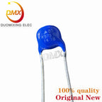 5PCS/Lot 100%New S05K575 05 K575 B72205S0571K392 Multimeter Varistor Package/Shell Disc 5mm 05K575 SO5K575