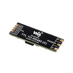 ABUO-2X Waveshare TTL To RS485 Module 3.3V-5V Level Converter Module Half-Duplex Communication On-Board