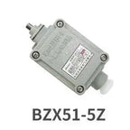 EX Travel Limit Switch Explosion-proof LX5-5D 5L 5Z 5N 5S 5T Roller Single Flameproof Switches Silver Contact