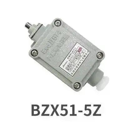 EX Travel Limit Switch Explosion-proof LX5-5D 5L 5Z 5N 5S 5T Roller Single Flameproof Switches Silver Contact