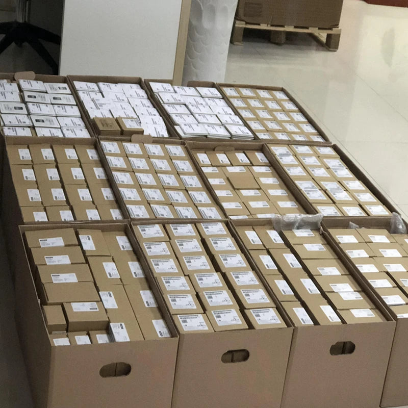 IGBT Module FP50R06W2E3