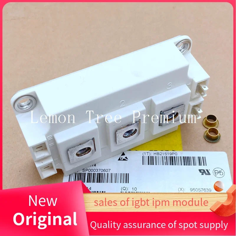 SKM200GB12T4 SKM200GB17E4 SKM400GB12T4  IGBT Module New Original
