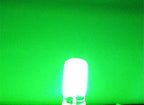G9 LED blue 220v G9 red led G9 green led 220v blue G9 led bulb red G9 led green G9 led bulb 220v