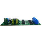 DC 6-24V 4CH RS485 TTL232 Multifunction MOS Transistor Solid State Relay Module Modbus RTU AT Command for PLC Motor PTZ LED
