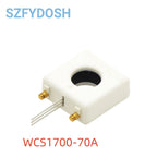 WCS1600 WCS1700 WCS1800 3-5V Hall Current Sensor Adjustable DC 100A 70A 35A Short Over-Current Detector Protection Module