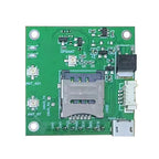 SIM7080G Core Board With 4G GPS Antenna Multi-Band LTE LPWA CAT-M NB-IoT Module Dual Mode GNSS Receiver Compatible SIM868
