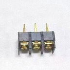 10Pcs/Lot KF1000 2P 3P 4P PCB Screw Terminal Block Connector Pitch 10MM KF10002/3/4P Can Be Spliced