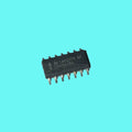 10pcs/new original imported CD4047BM 4047 patch SOP14 logic chip CD4047