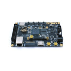 Alinx XILINX FPGA Black Gold Development Board Spartan-7 VIVADO AX7050 XC7S50FGG484 Companion video tutorial